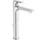 IS-WT-Armatur-Connect-Air-m-verl-Sockel-m-Ablgarn-Ausld-150mm-Chrom-A7025AA gallery number 3